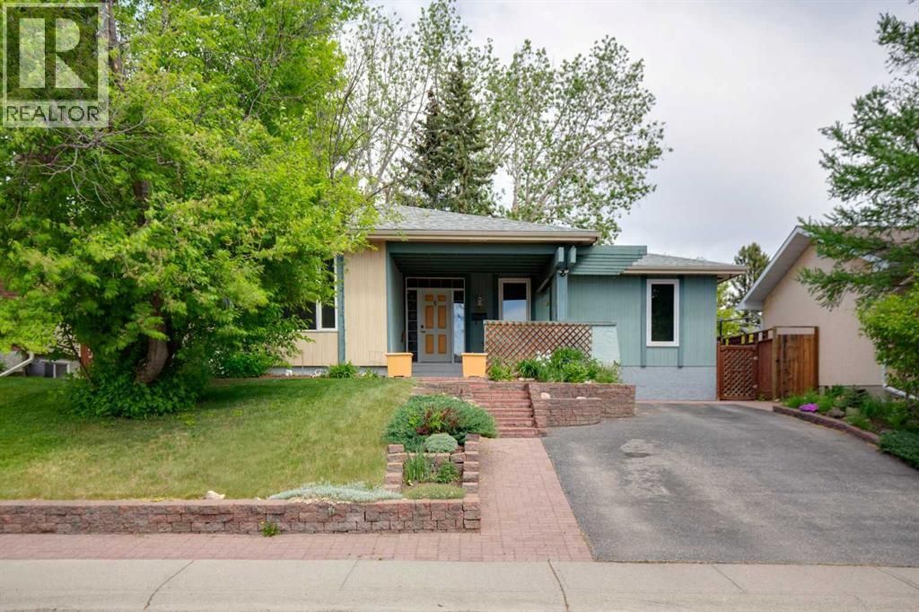 328 Norseman Road Nw, Calgary