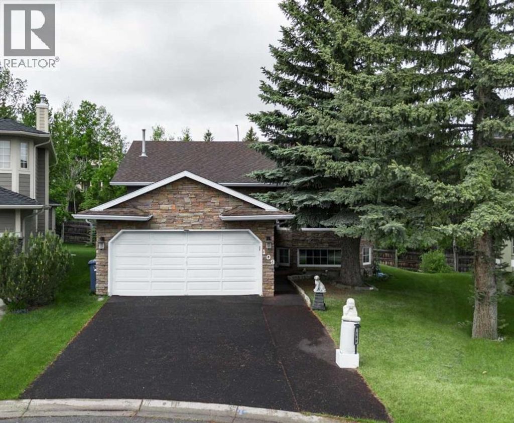 109 Edgebrook Gardens Nw, Calgary