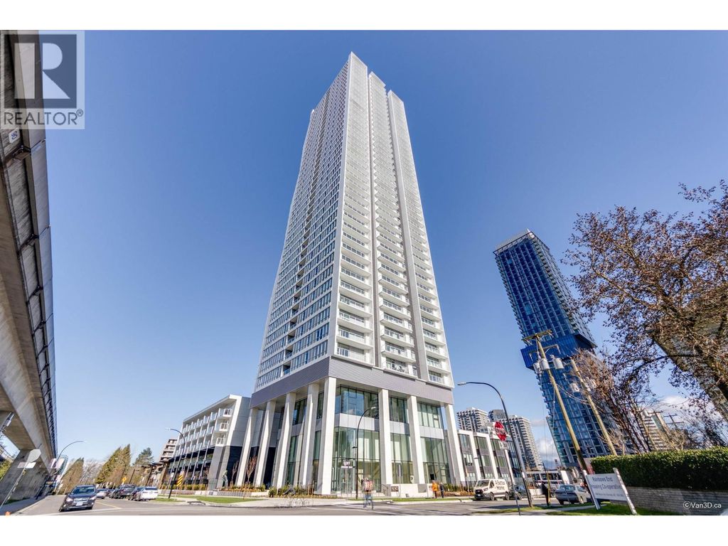 2808 6087 Wilson Avenue, Burnaby