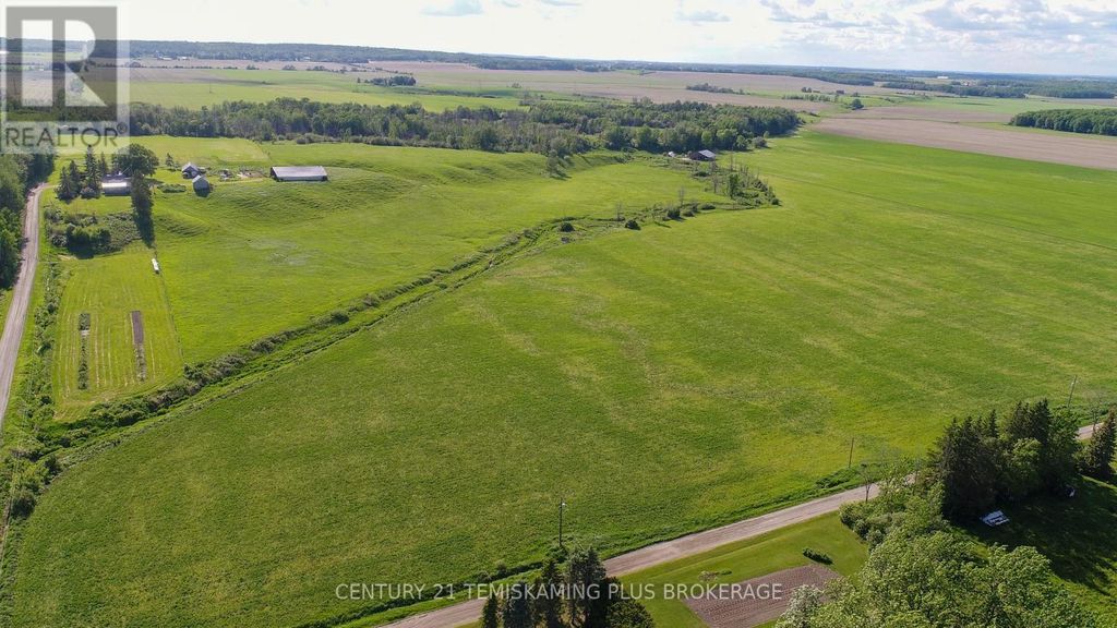 84335 Edwards Road, Timiskaming (tim - Outside - Rural)