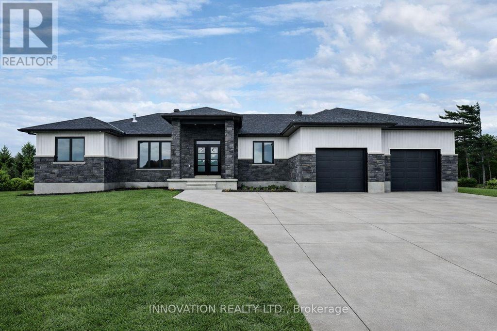 3788 Harvestmoon Drive, Ottawa