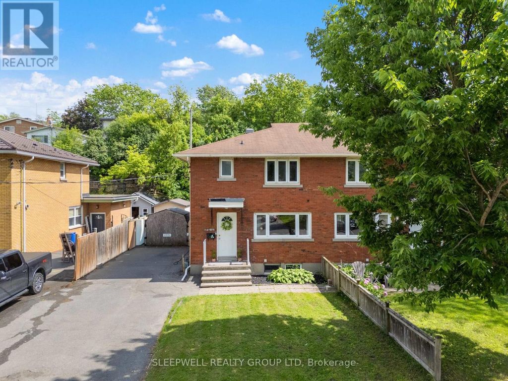 1486 Lepage Avenue, Ottawa