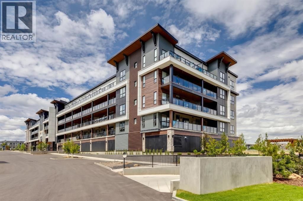 7121, 1802 Mahogany Boulevard Se, Calgary