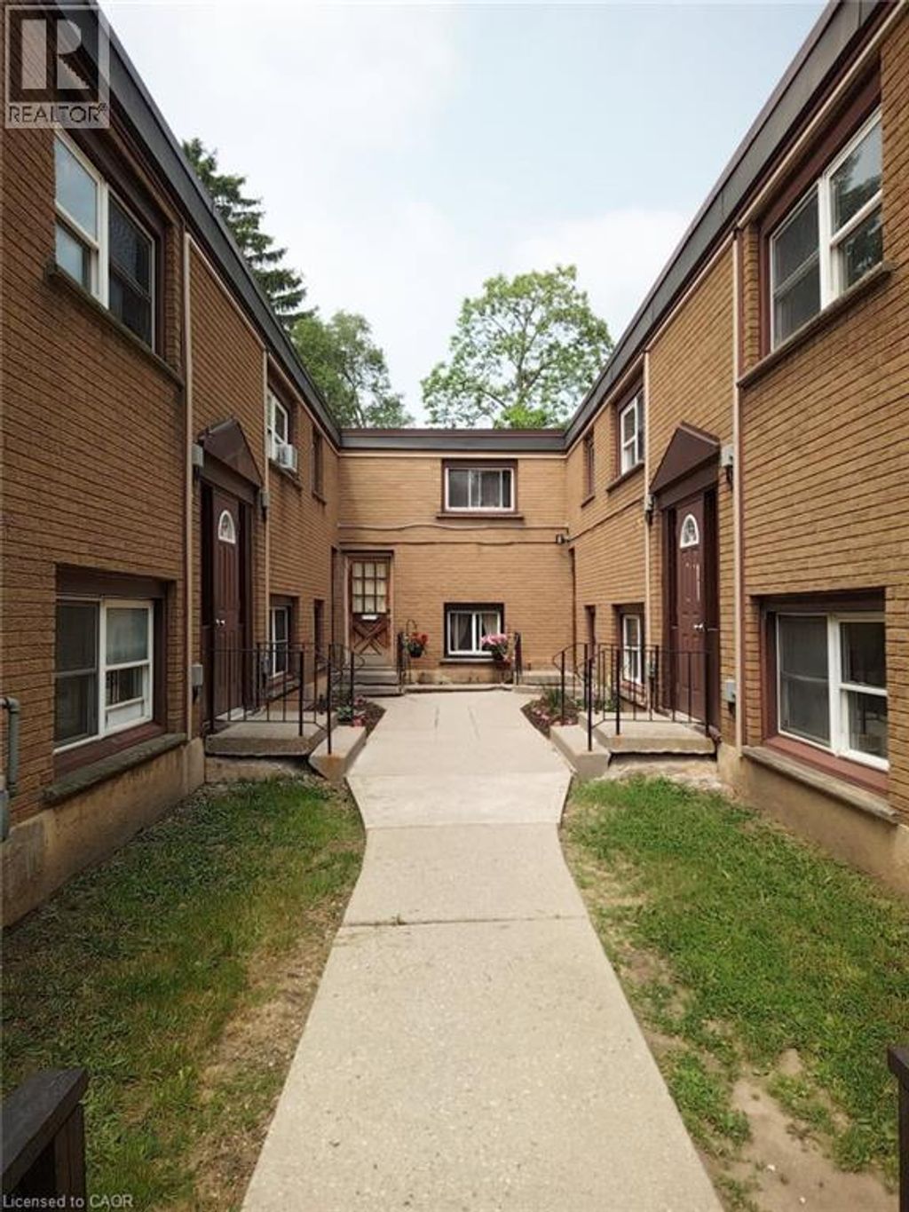 12 Broad Street Unit# 10, Brantford