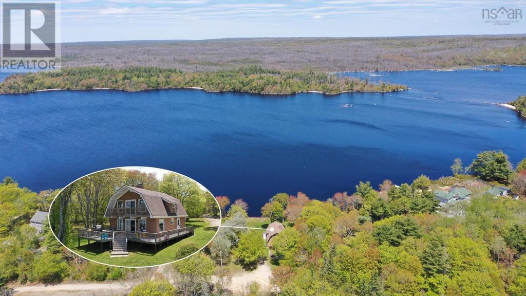 429 Clinton Road, Beaver Dam Lake