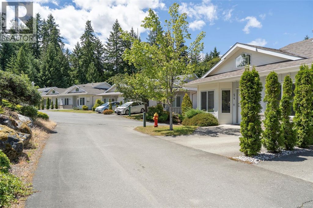 54 1150 Walkem Rd, Ladysmith