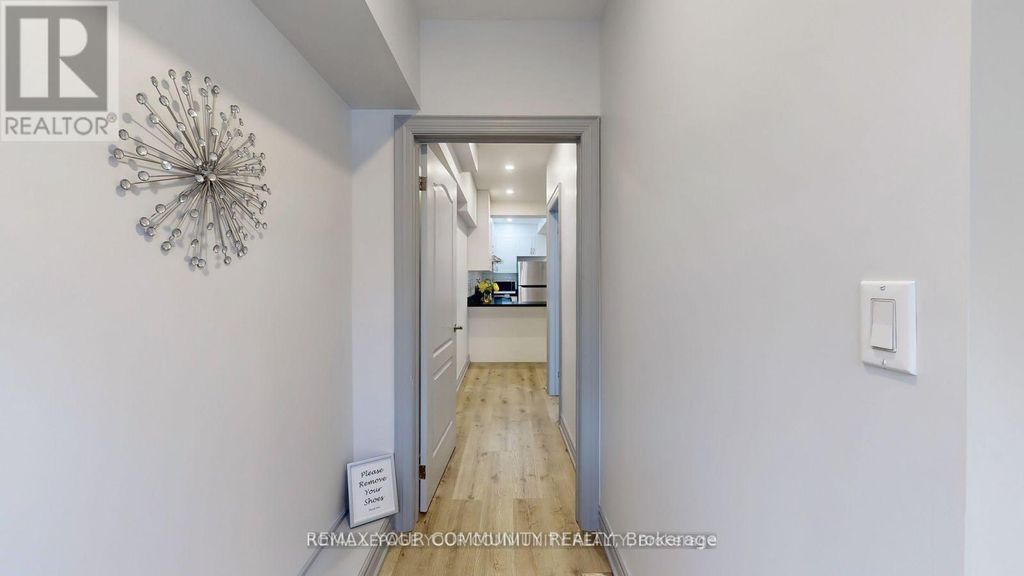C - 586 Parliament Street, Toronto (cabbagetown-South St. James Town)