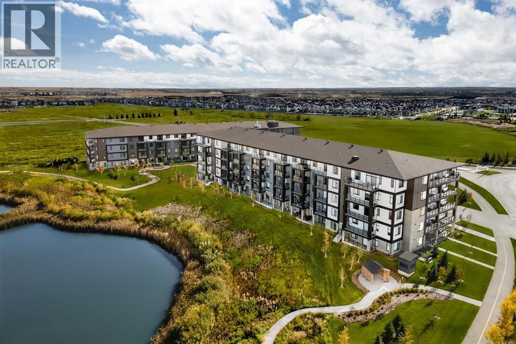 3107, 3700 Seton Avenue Se, Calgary