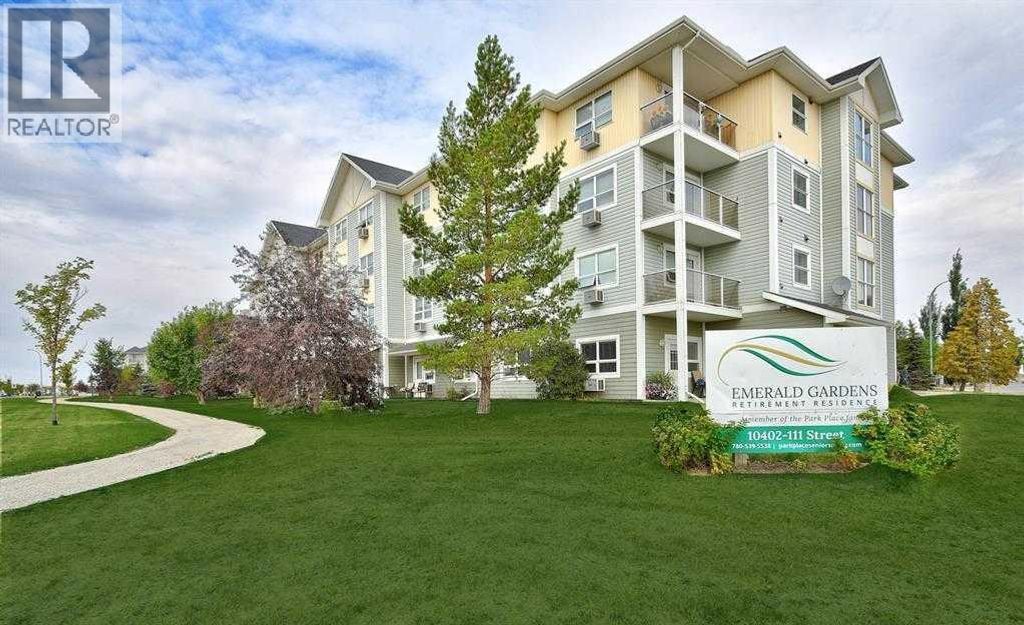 226, 10402 111 Street, Grande Prairie