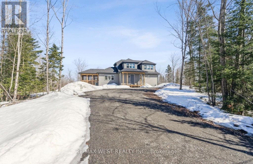 23 - 1020 Ridgeline Drive, Lake Of Bays (franklin)