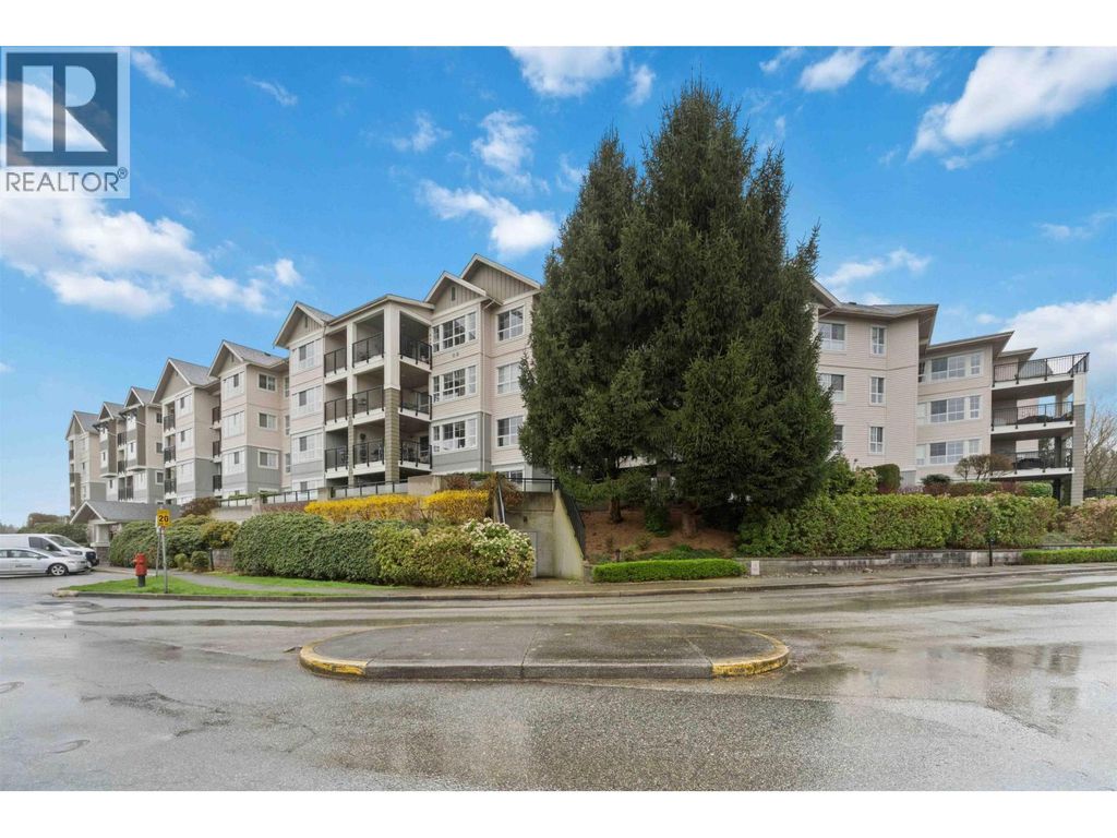 232 19673 Meadow Gardens Way, Pitt Meadows