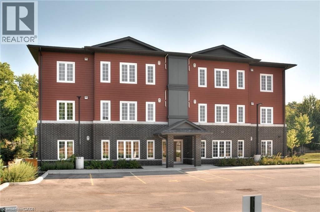 33 Murray Court Unit# 10, Milverton