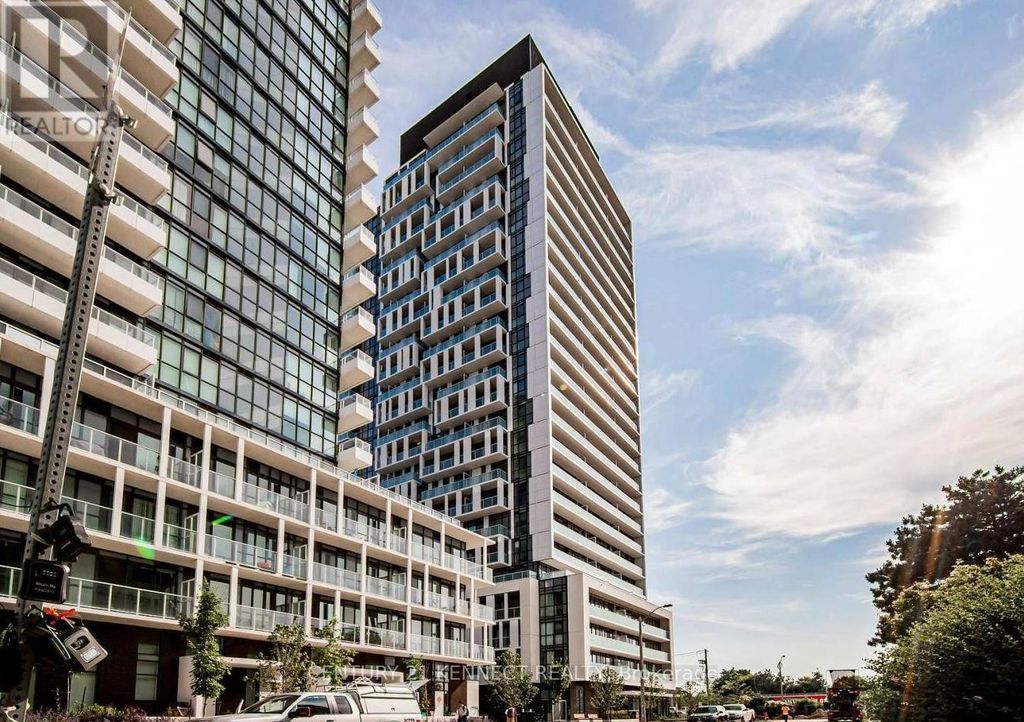 1516 - 188 Fairview Mall Drive, Toronto (don Valley Village)