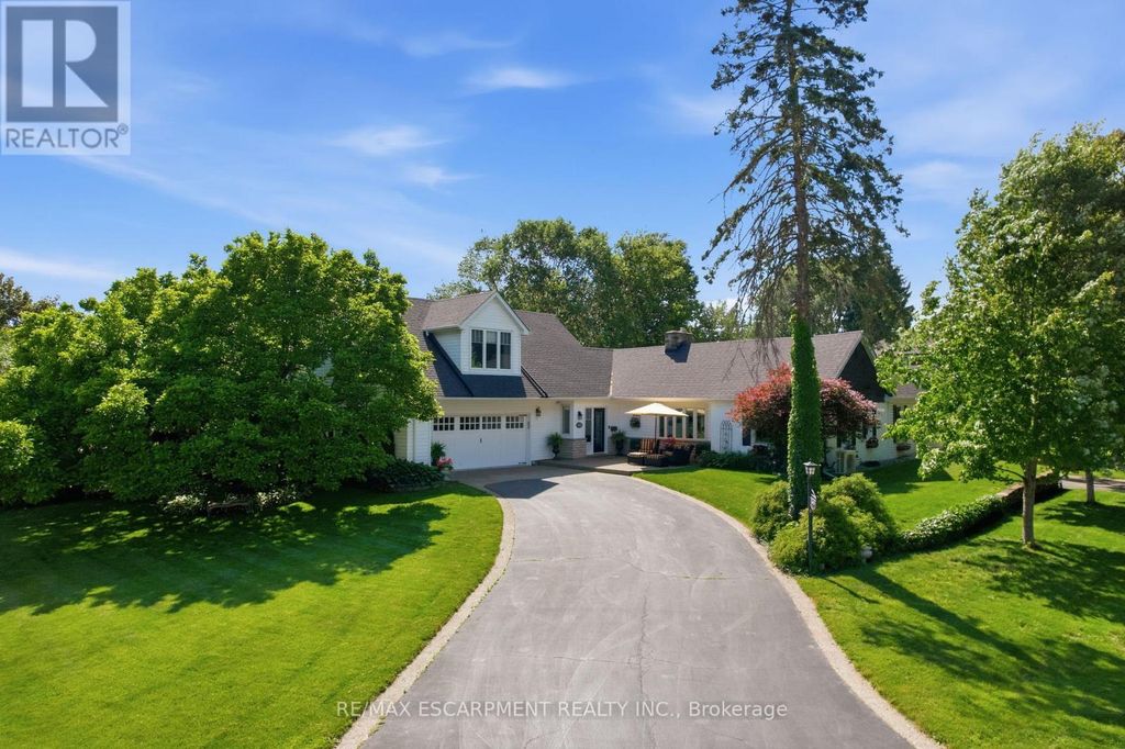 549 Ann Avenue, Burlington (lasalle)