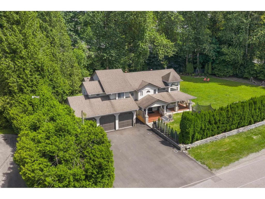 4024 Prairie Street, Abbotsford