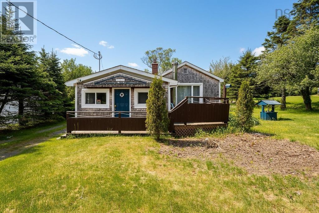 3783 Prospect Road, Shad Bay