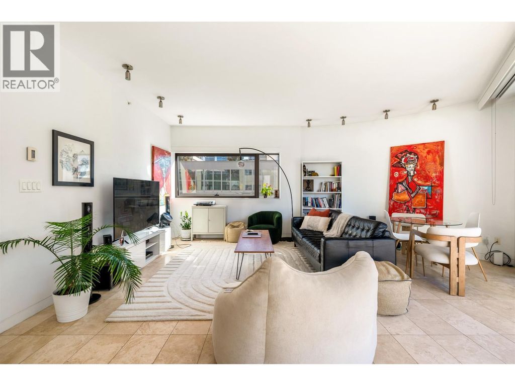1406 838 W Hastings Street, Vancouver