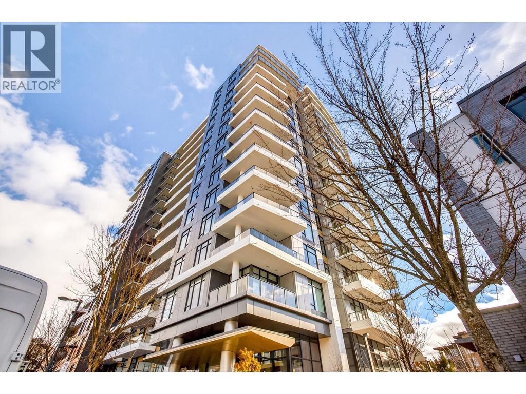 1307 6138 Birney Avenue, Vancouver