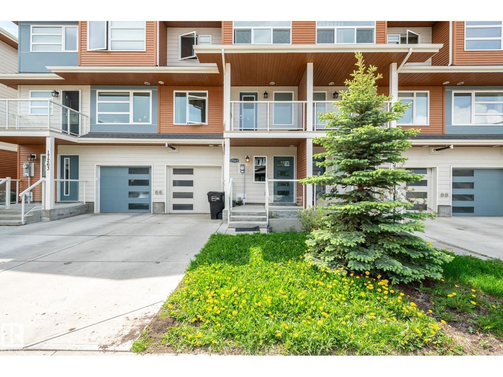 17269 9 Av Sw, Edmonton