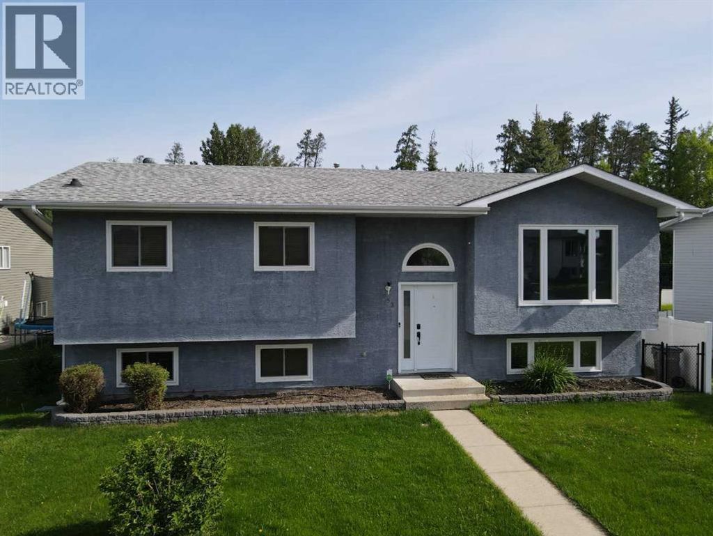 193 Park Drive, Whitecourt