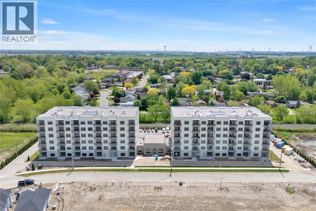 50 Nazarene Road Unit# 527, Blenheim