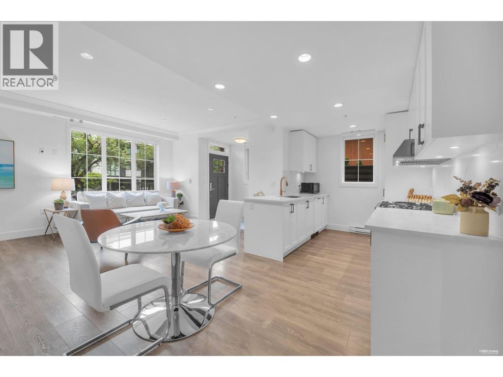 469 W 63rd Avenue, Vancouver
