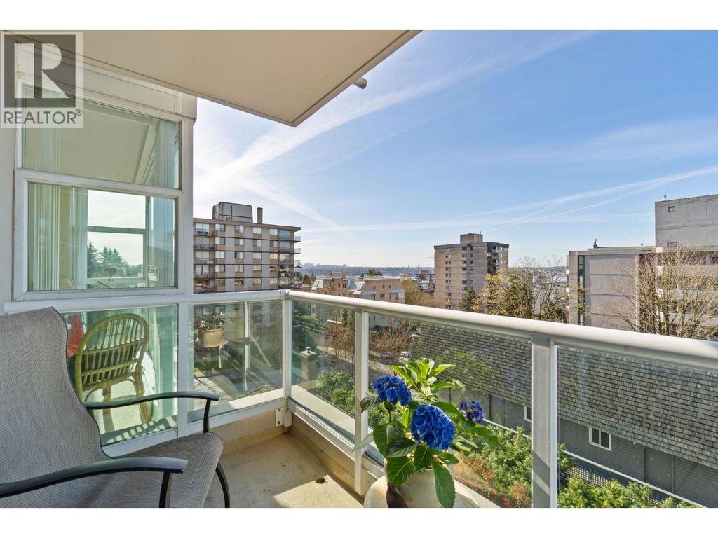 602 567 Lonsdale Avenue, North Vancouver