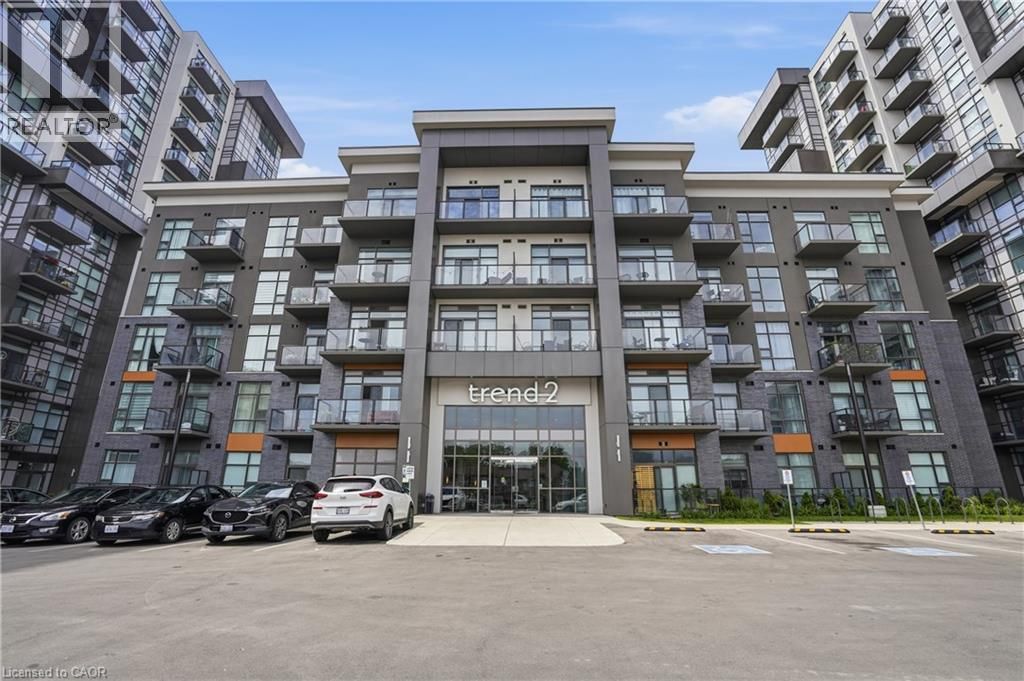 460 Dundas Street E Unit# 1008, Waterdown