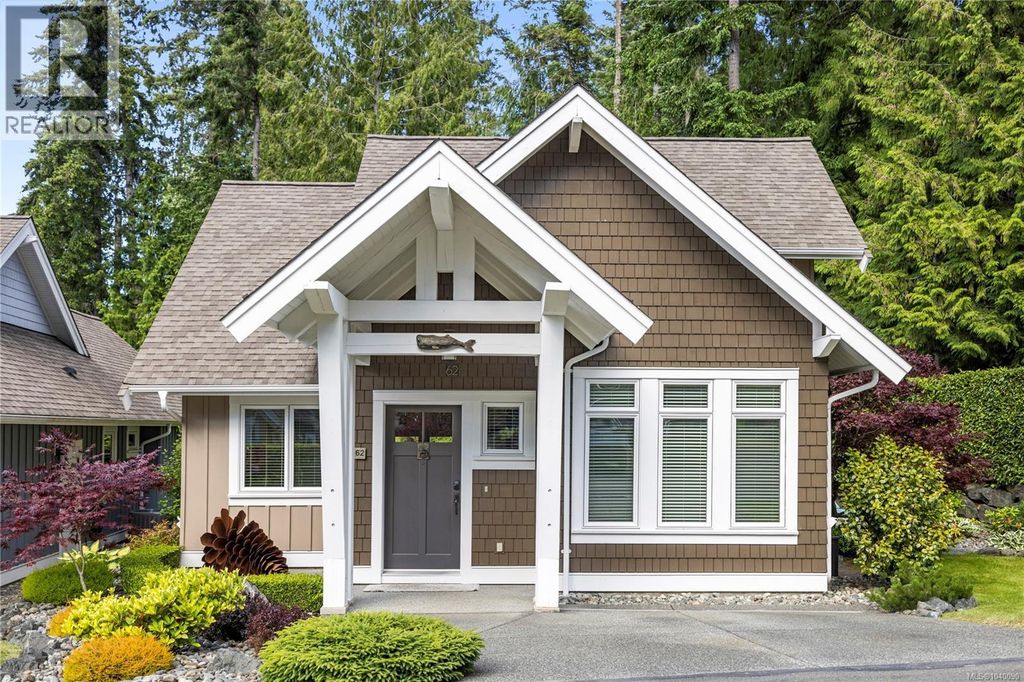 62 5251 Island Hwy W, Qualicum Beach