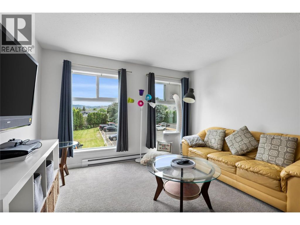 1760 Brunner Avenue Unit# 106, Kamloops
