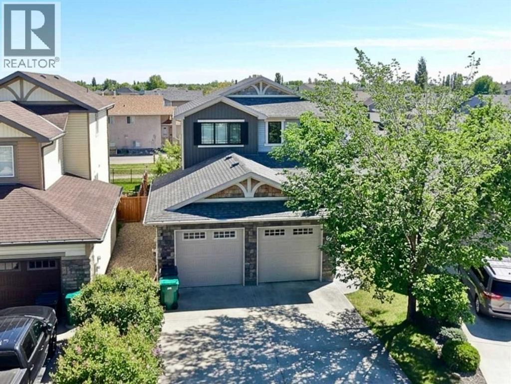 422 Lynx Terrace N, Lethbridge
