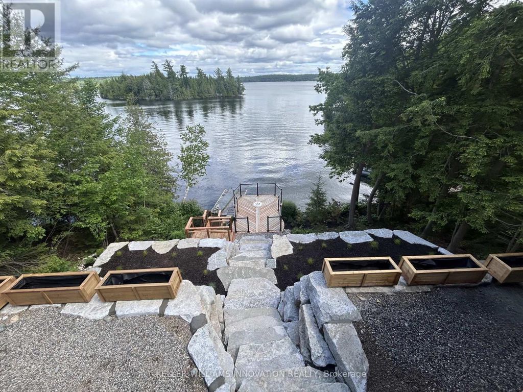 5789 North Kennisis Lake Road, Dysart Et Al (havelock)