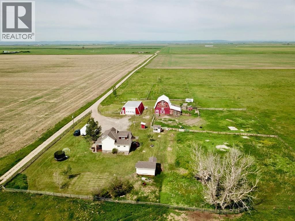 145001a Range Road 265, Rural Willow Creek No. 26, M.d. Of