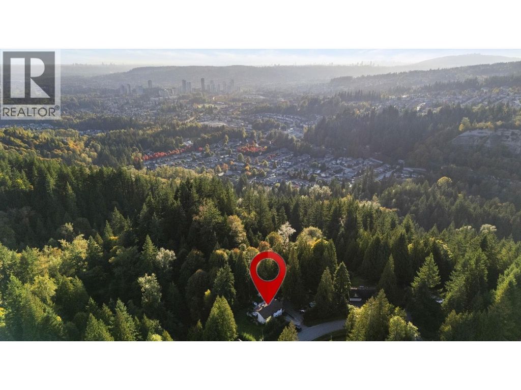 3278 Coy Avenue, Coquitlam