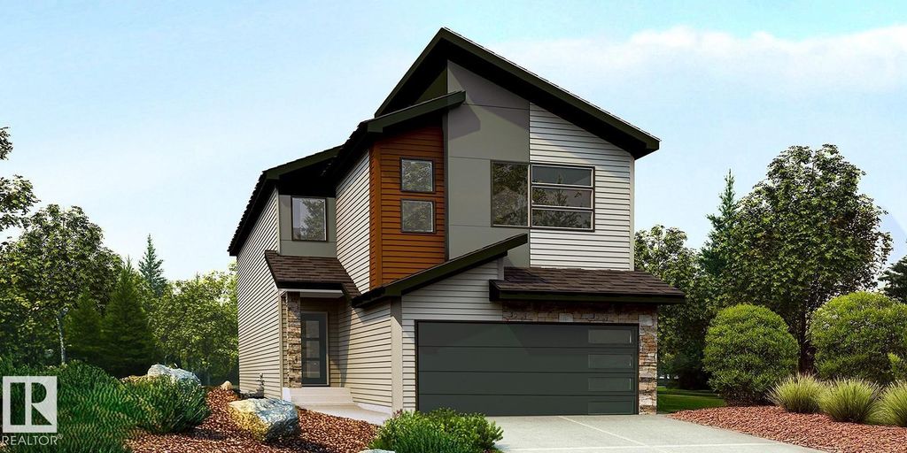 4566 Chegwin Wd Sw, Edmonton