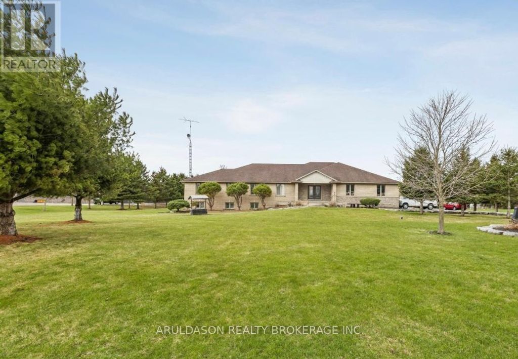 99 Brant School Road, Brantford