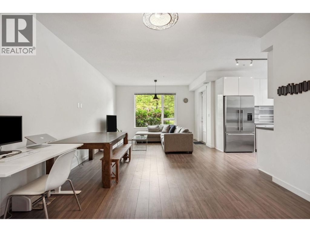 107 3138 Riverwalk Avenue, Vancouver