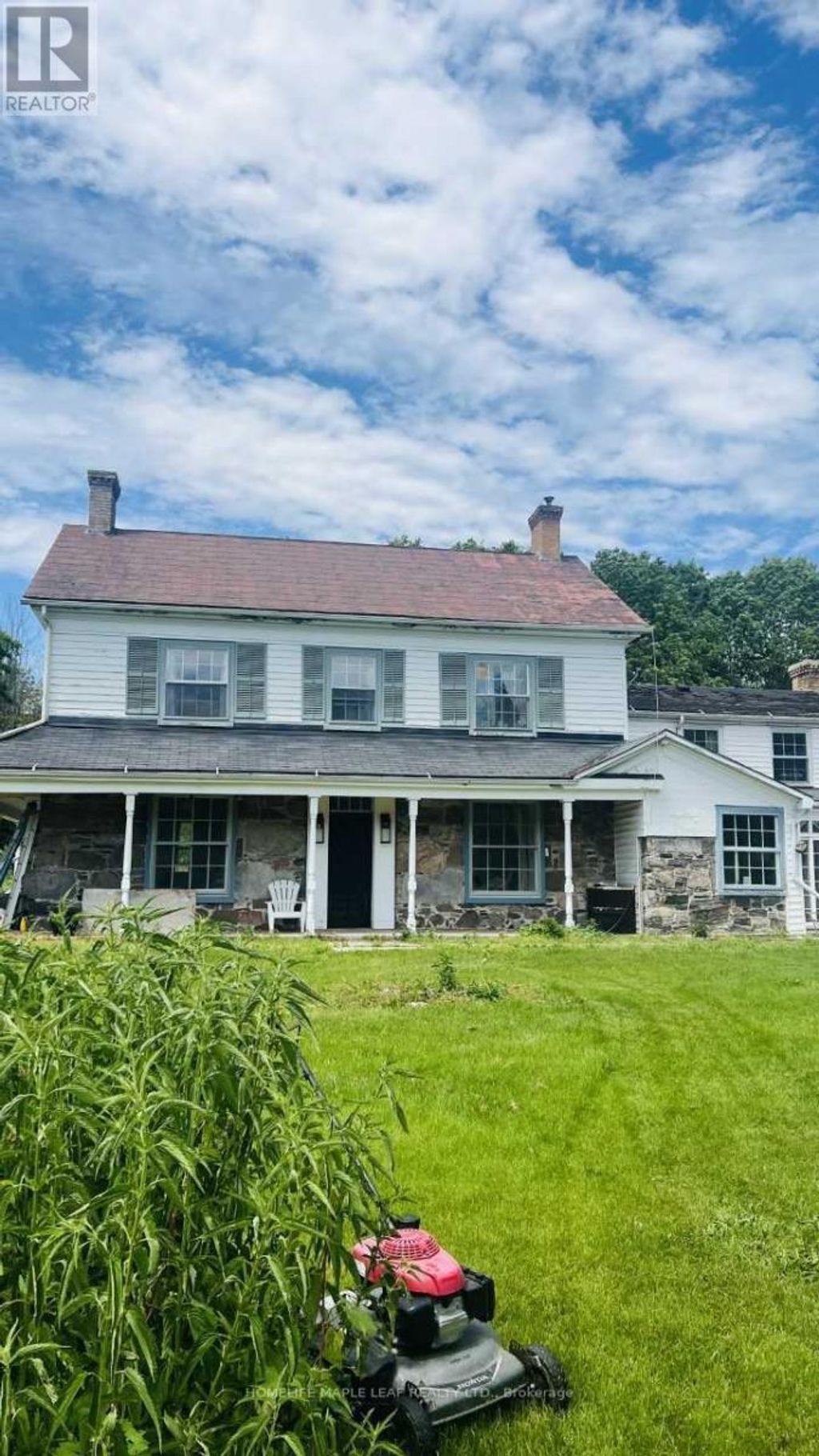 9340 Danforth Road E, Cobourg