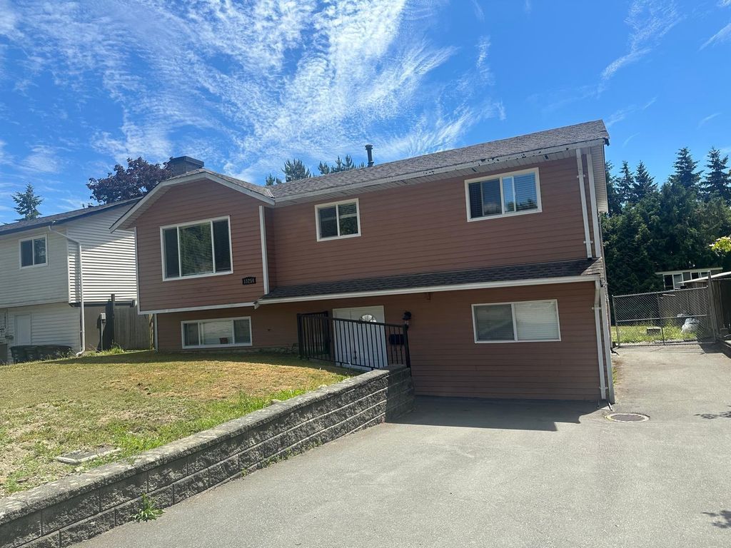 18254 56a Avenue, Surrey