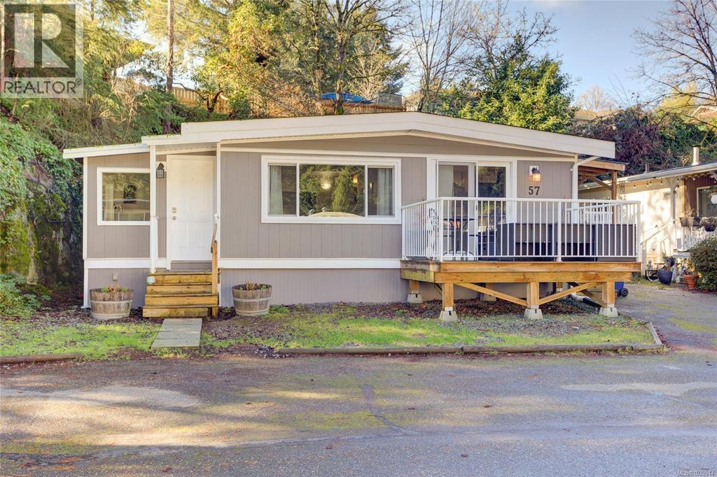 57 2817 Sooke Lake Rd, Langford