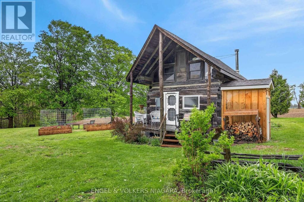 40751 Londesboro Road, Central Huron (hullett)