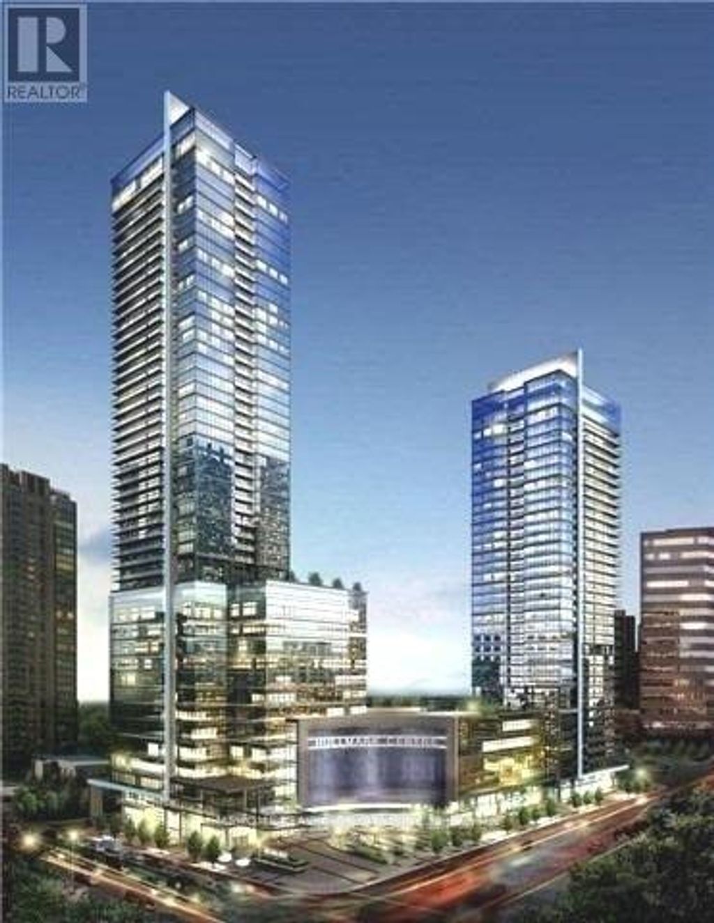 1207 - 2 Anndale Drive, Toronto (willowdale East)