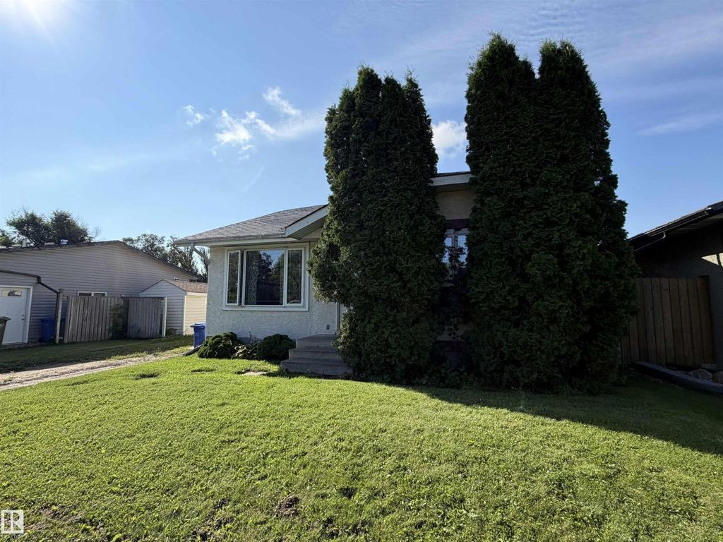169 Garnet Cr, Wetaskiwin