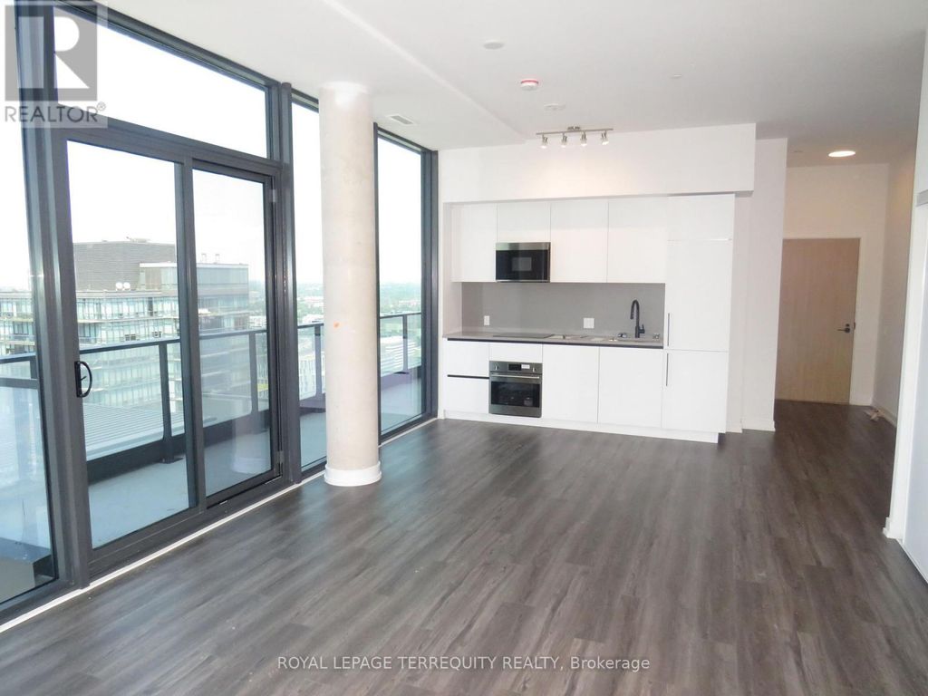 3304 - 35 Parliament Street, Toronto (waterfront Communities)