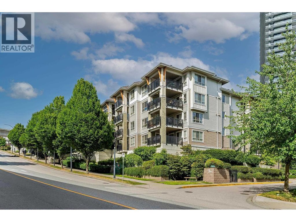 403 2088 Beta Avenue, Burnaby