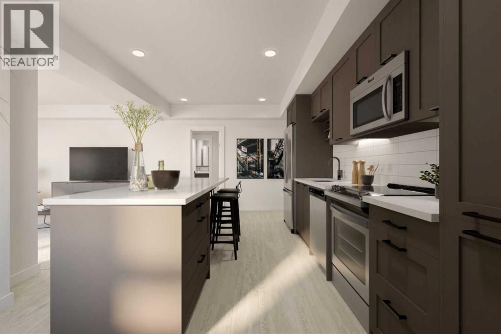 302, 210 18 Avenue Sw, Calgary