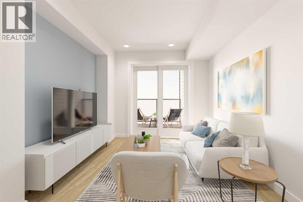 508, 210 18 Avenue Sw, Calgary