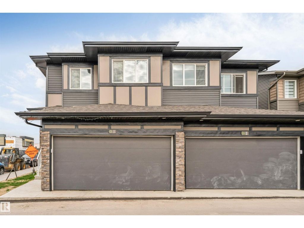 #1 2710 66 St Sw, Edmonton