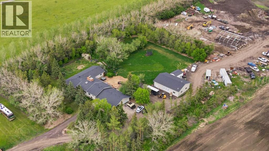 265190 Panorama Road, Balzac