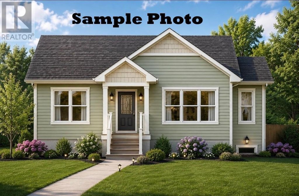 16 Garland Street, Harbour Grace